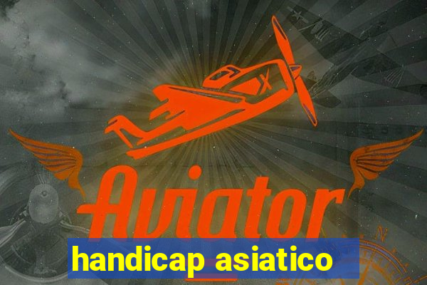 handicap asiatico - 0.75